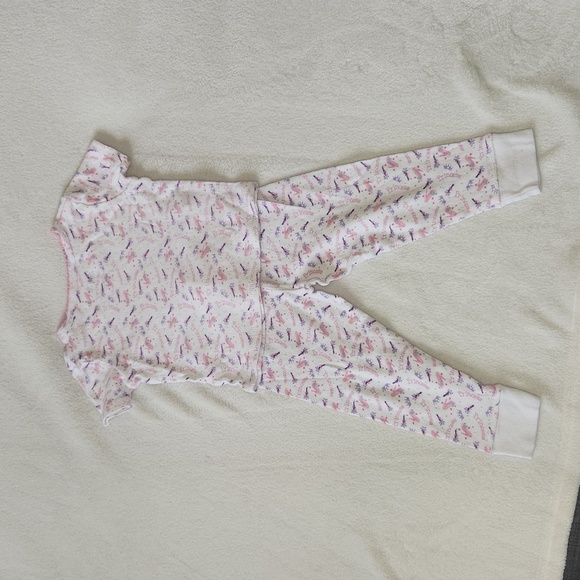 Rene Rofe 2 Sets of Girls Pajamas Size 18 monts - Picture 3 of 5